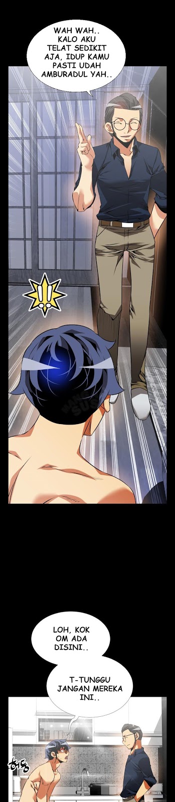 Love Parameter - Chapter 83 12