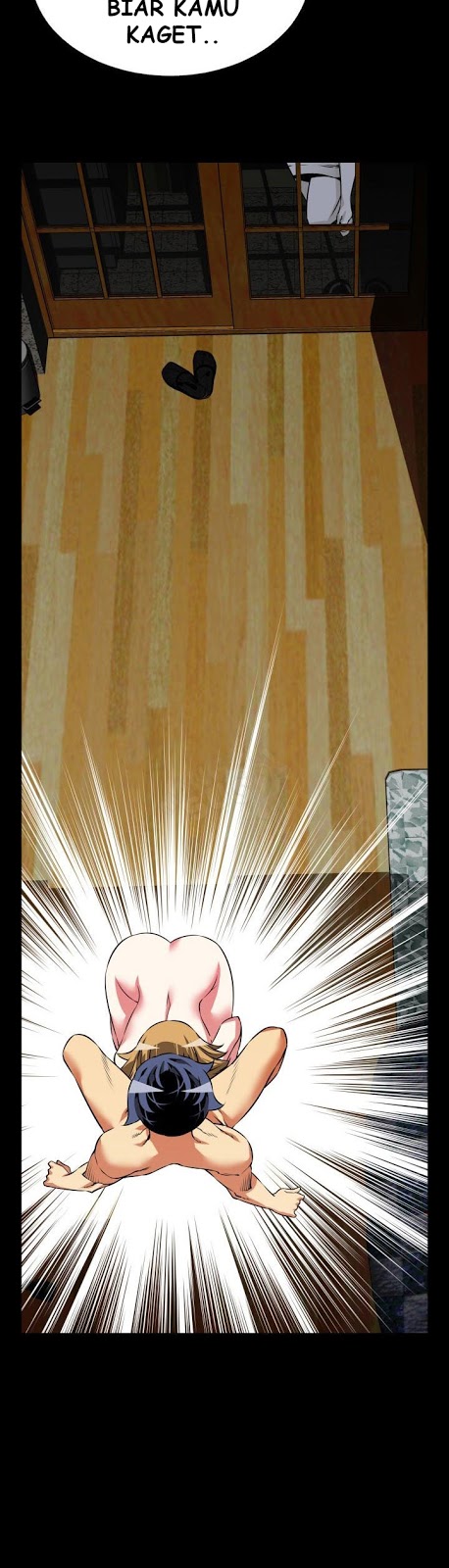 Love Parameter - Chapter 83 2
