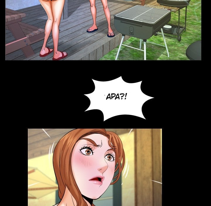 My Aunt - Chapter 83 39