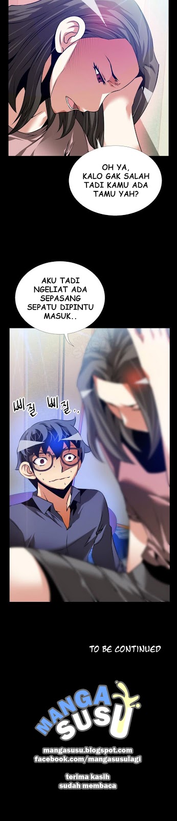 Love Parameter - Chapter 83 31
