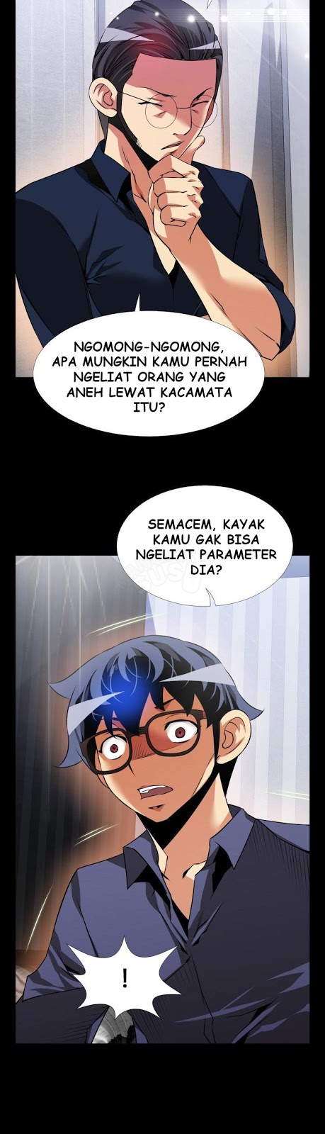 Love Parameter - Chapter 83 23