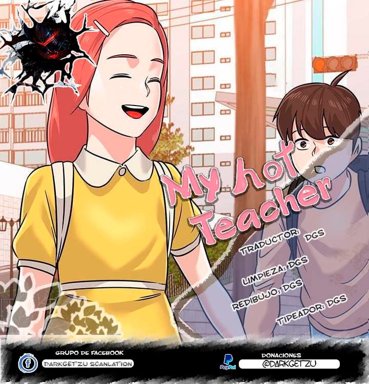 Sexual Teacher - Chapter 83 3