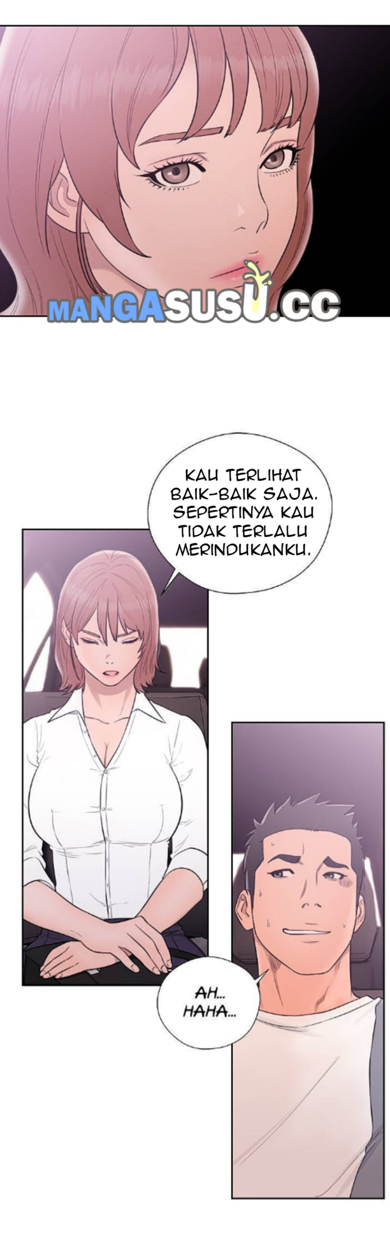 Lust Awakening - Chapter 68 31