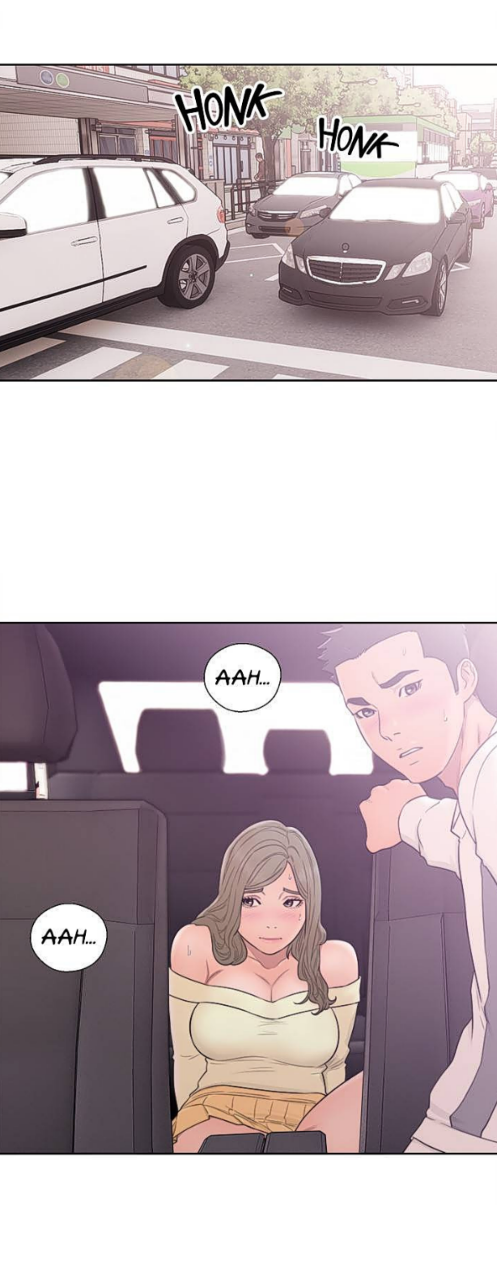 Lust Awakening - Chapter 68 19