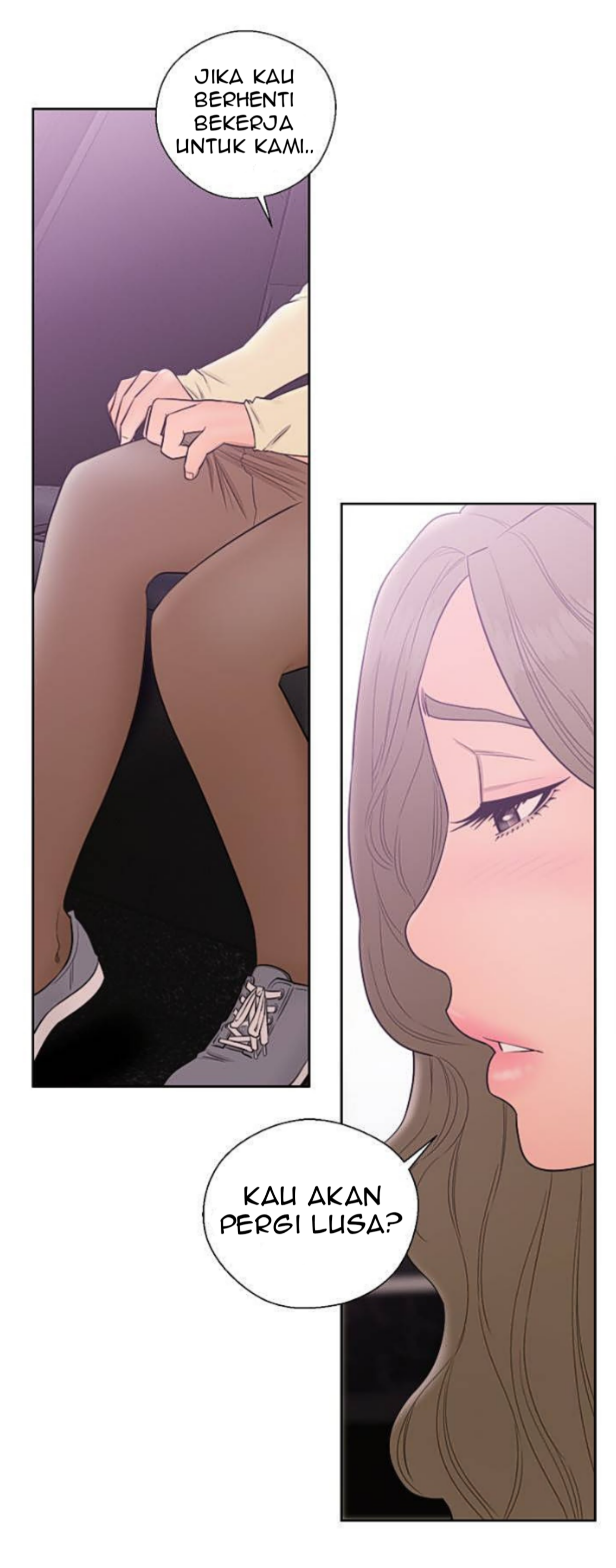 Lust Awakening - Chapter 68 22