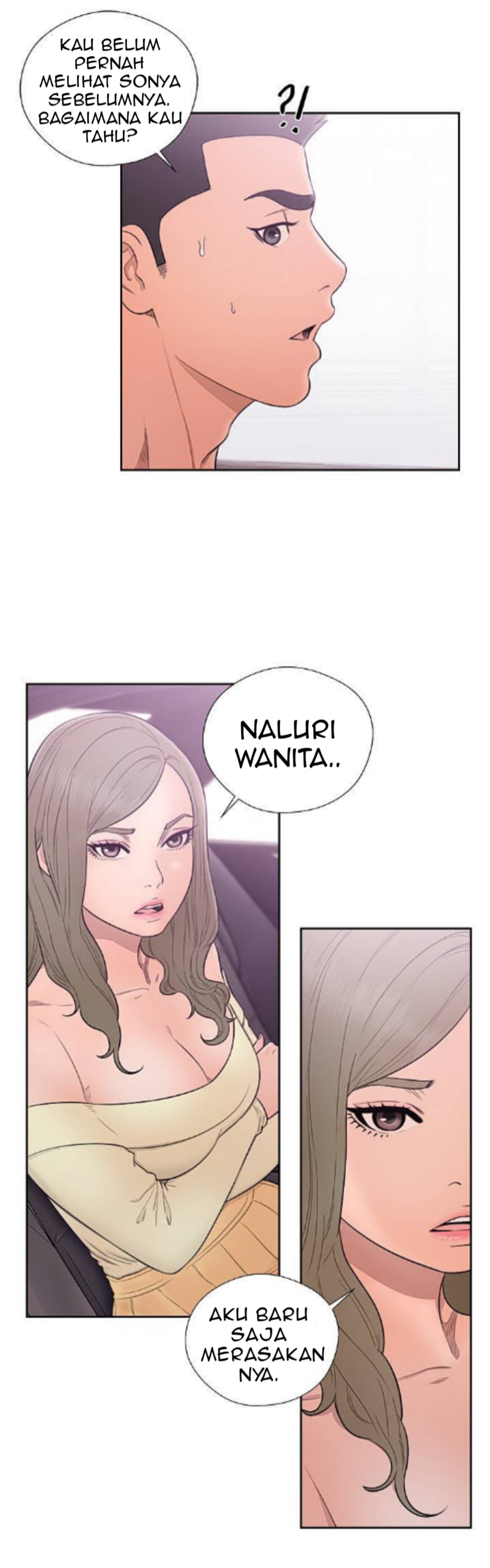 Lust Awakening - Chapter 68 26