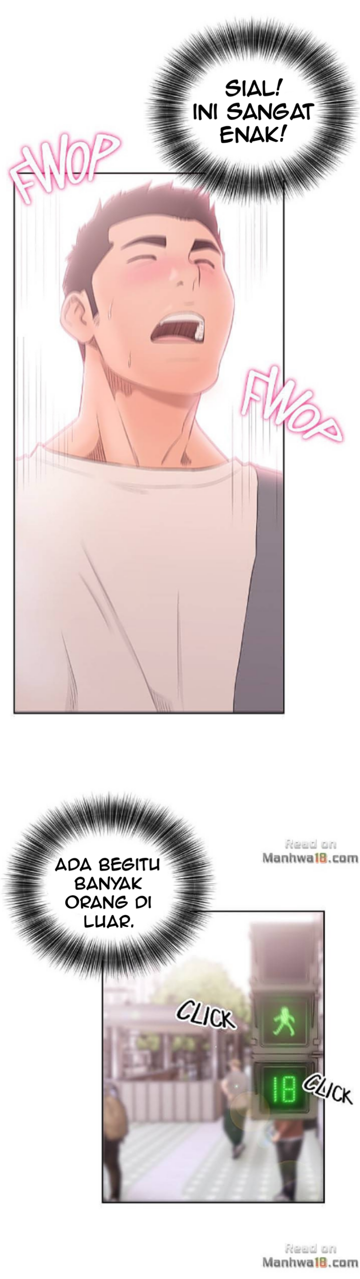 Lust Awakening - Chapter 68 15