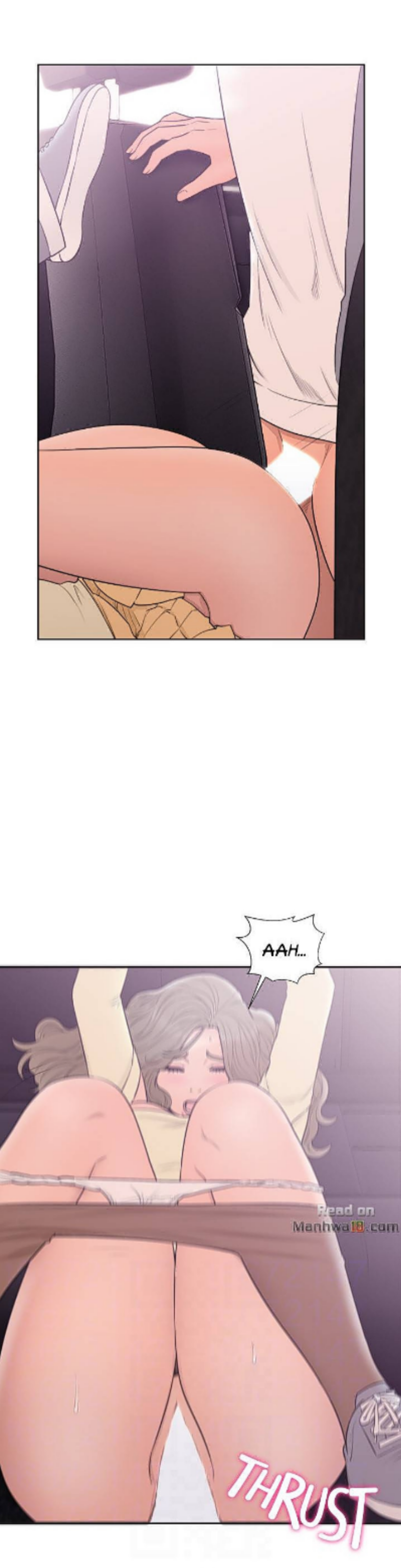 Lust Awakening - Chapter 68 13
