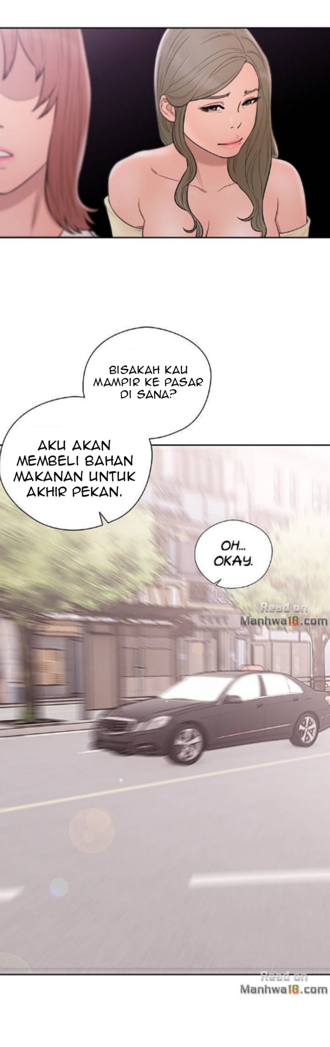 Lust Awakening - Chapter 68 32