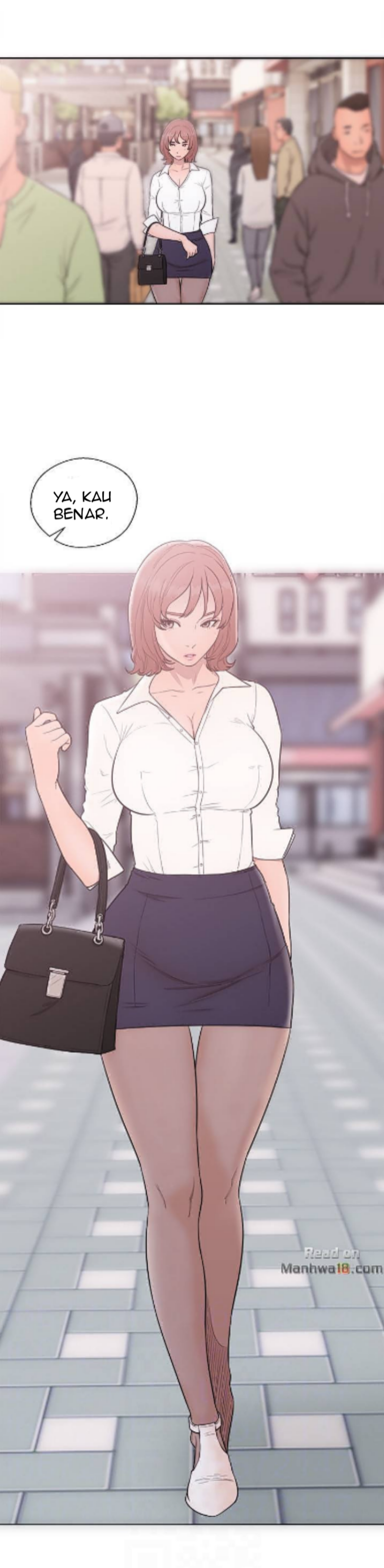 Lust Awakening - Chapter 68 25
