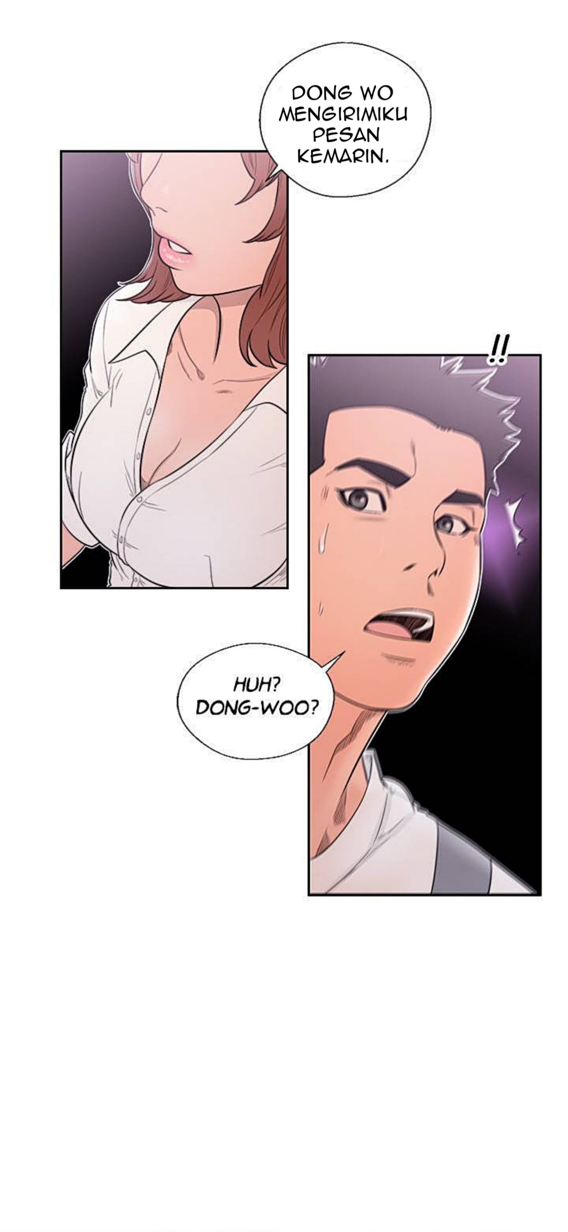 Lust Awakening - Chapter 68 33