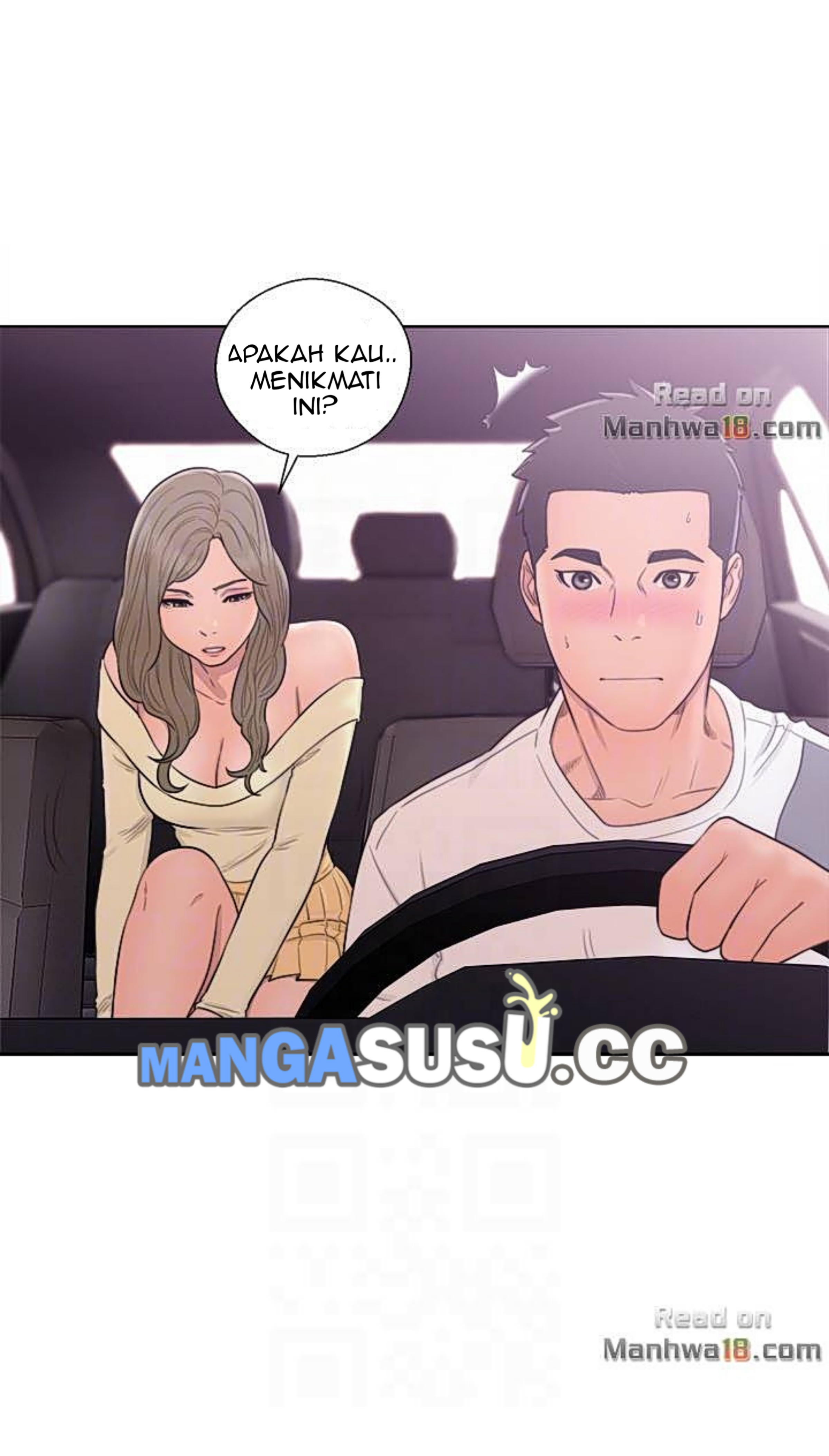 Lust Awakening - Chapter 68 21