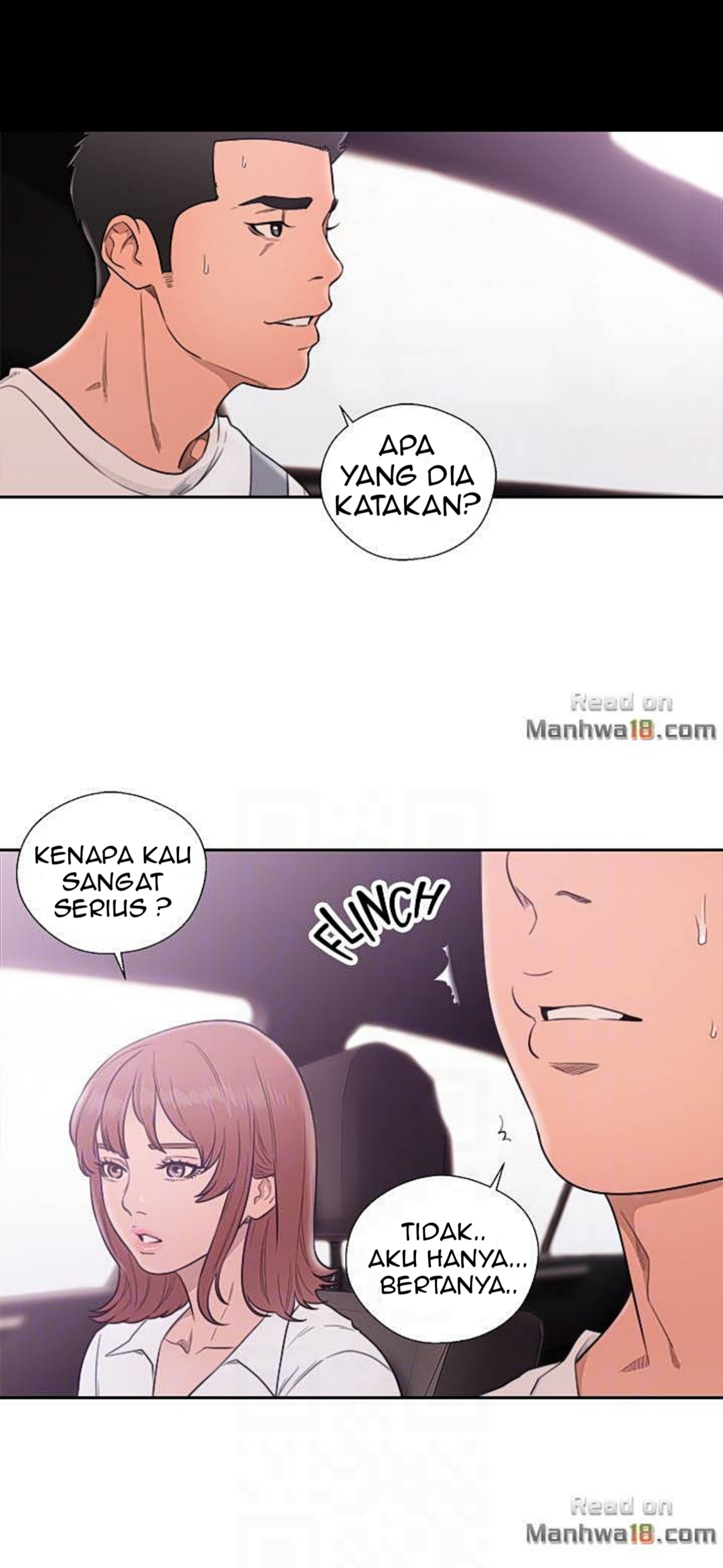 Lust Awakening - Chapter 68 35