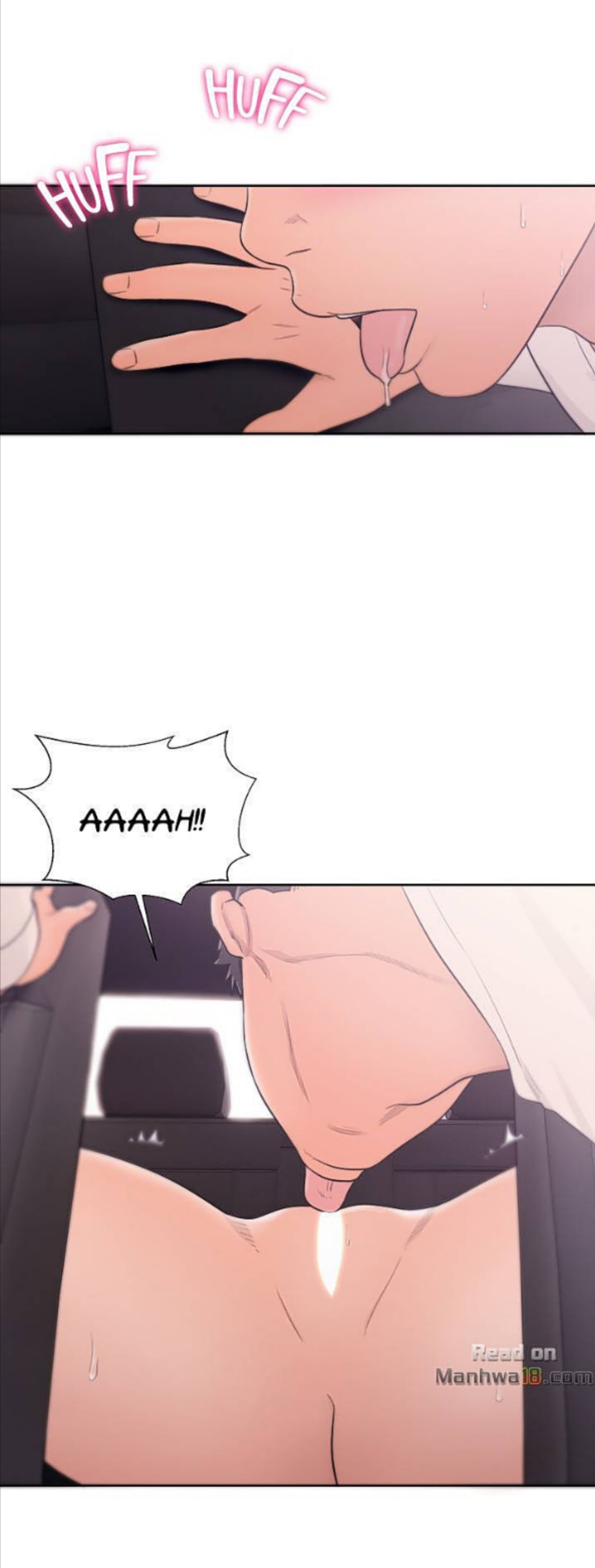 Lust Awakening - Chapter 68 6