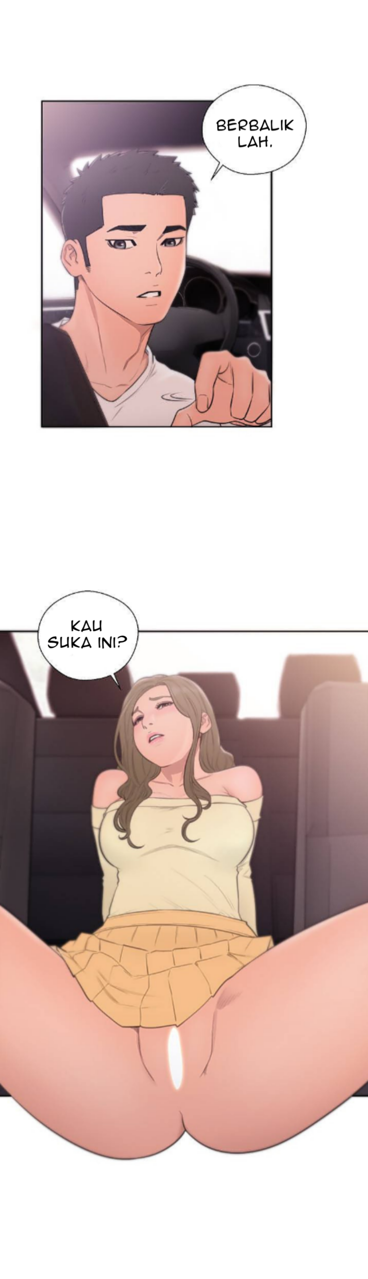 Lust Awakening - Chapter 68 5