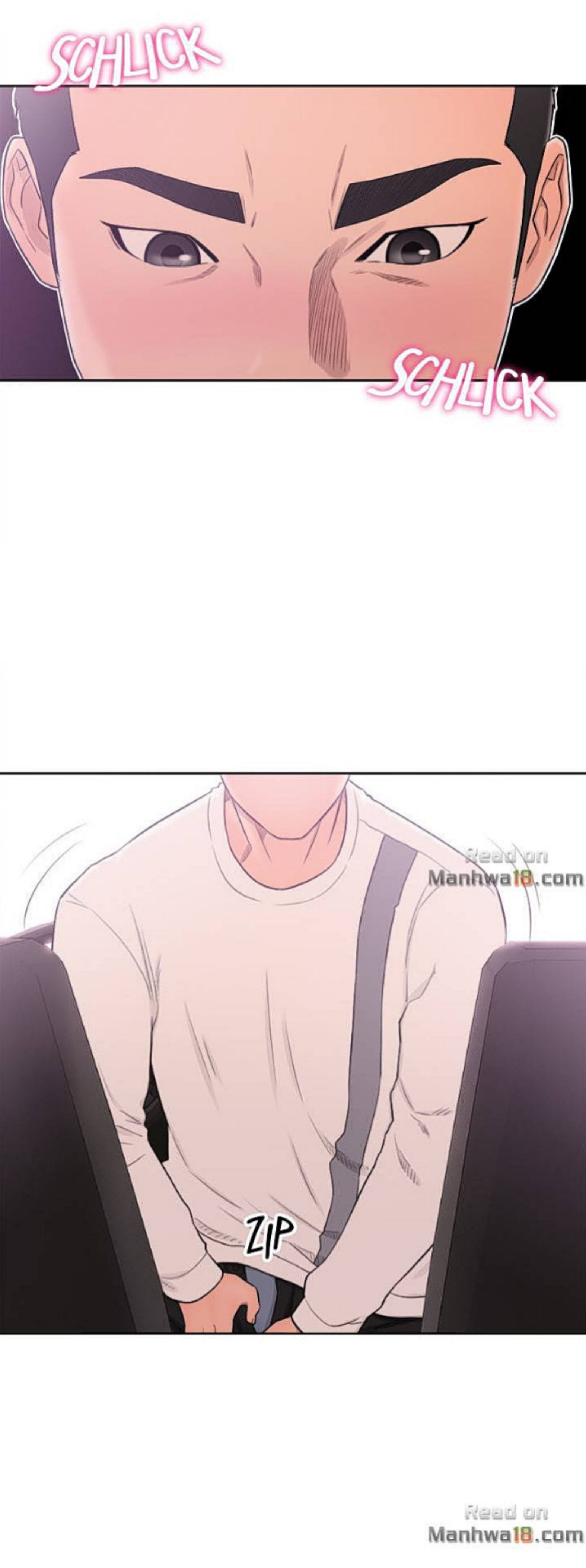 Lust Awakening - Chapter 68 8