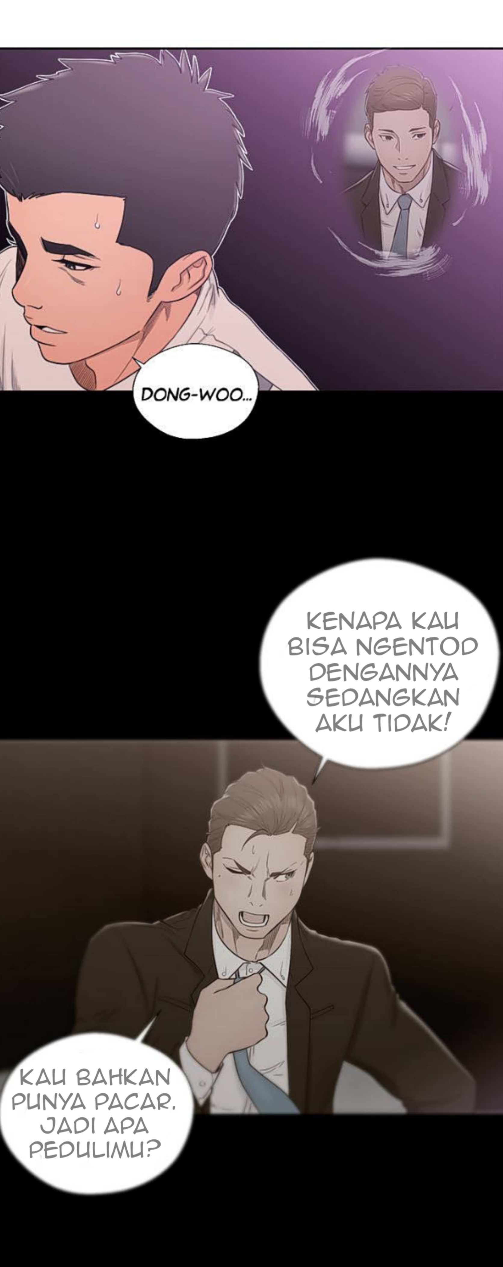 Lust Awakening - Chapter 68 34
