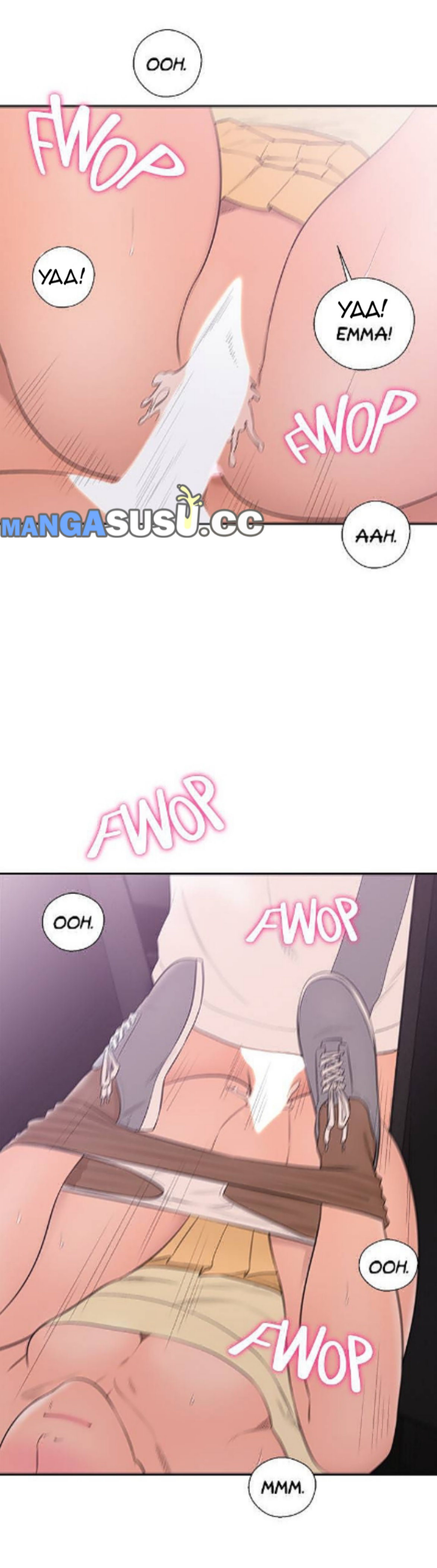 Lust Awakening - Chapter 68 16