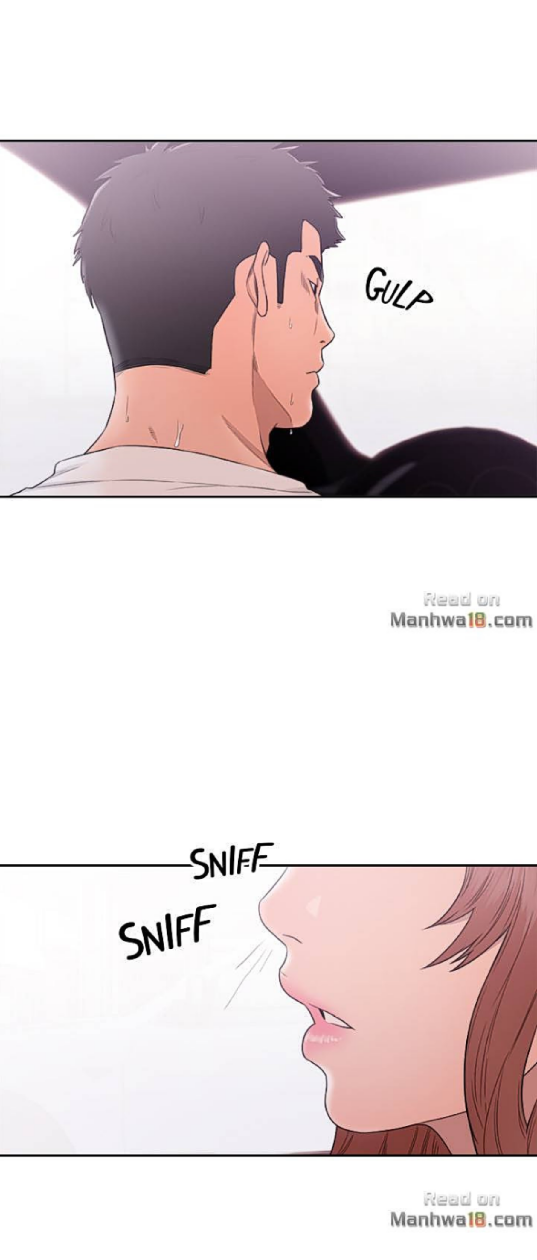 Lust Awakening - Chapter 68 38