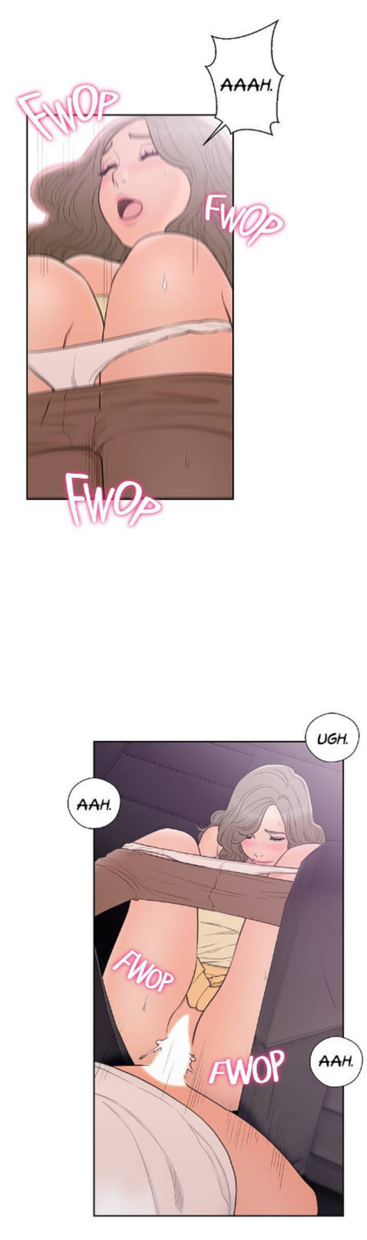 Lust Awakening - Chapter 68 14
