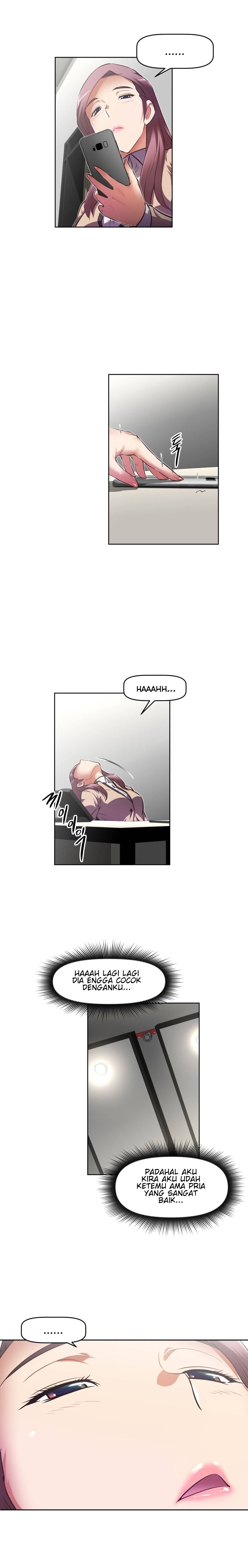 Brawling Go - Chapter 105 15