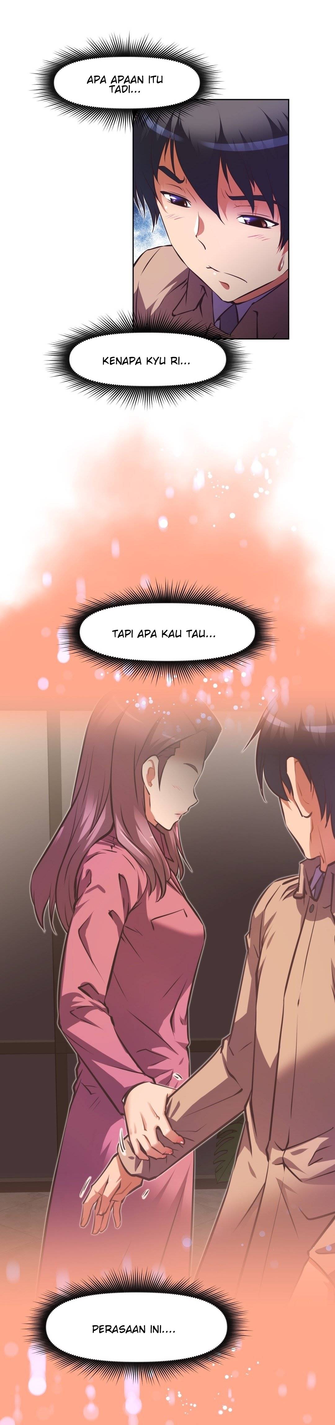 Brawling Go - Chapter 105 19