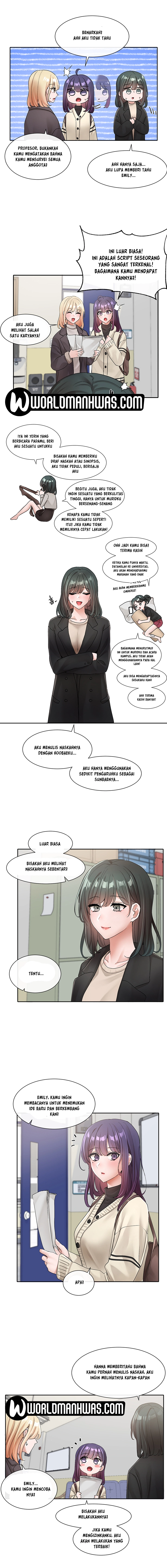 Circles - Chapter 105 8