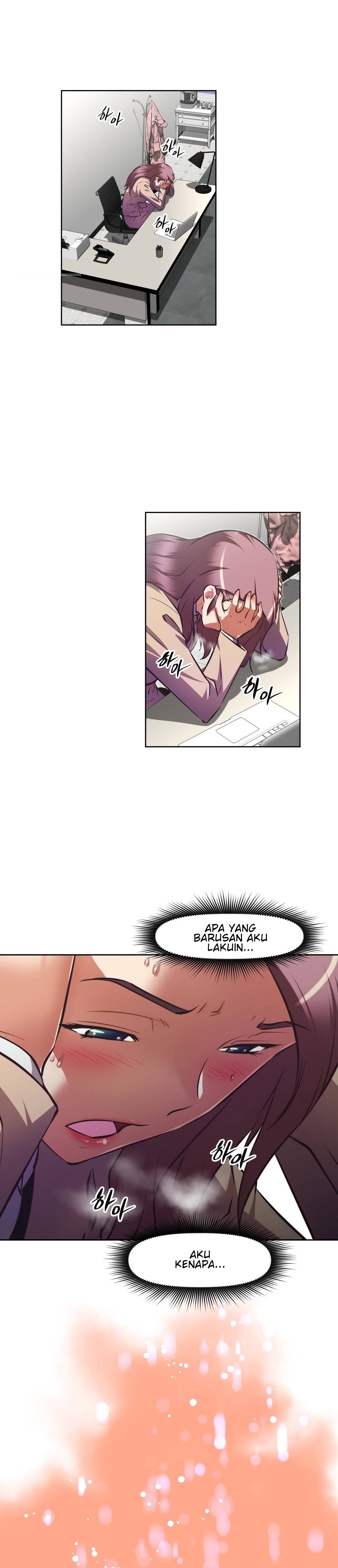 Brawling Go - Chapter 105 9