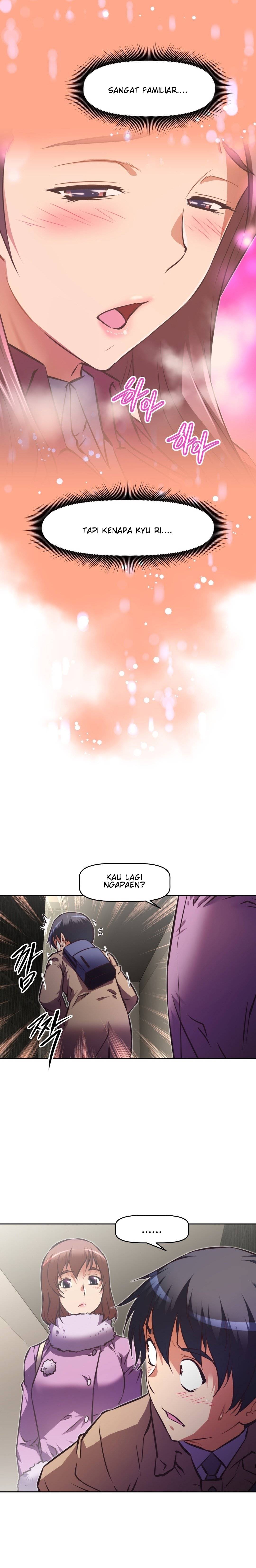 Brawling Go - Chapter 105 20