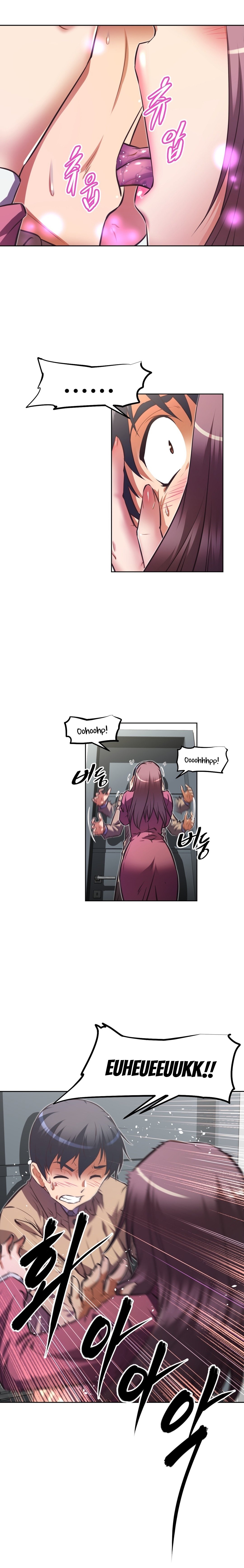 Brawling Go - Chapter 105 6