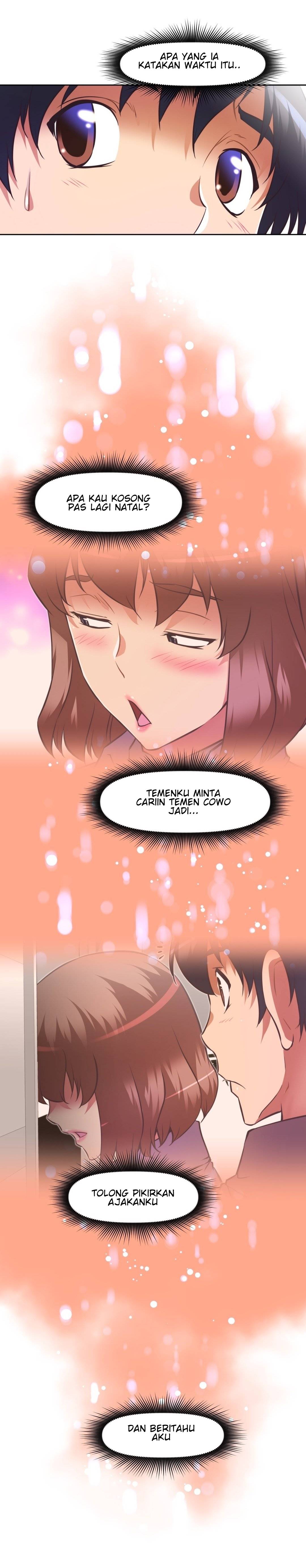 Brawling Go - Chapter 105 23