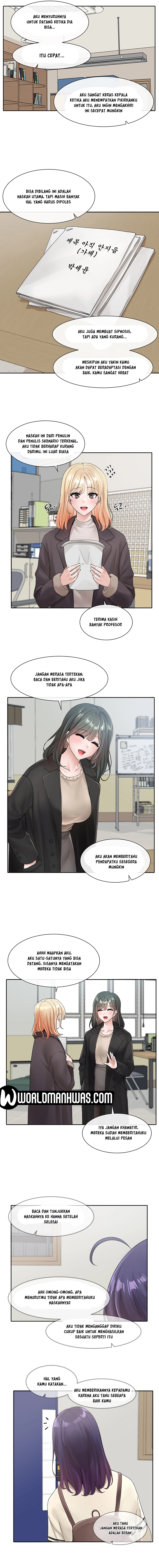 Circles - Chapter 105 6