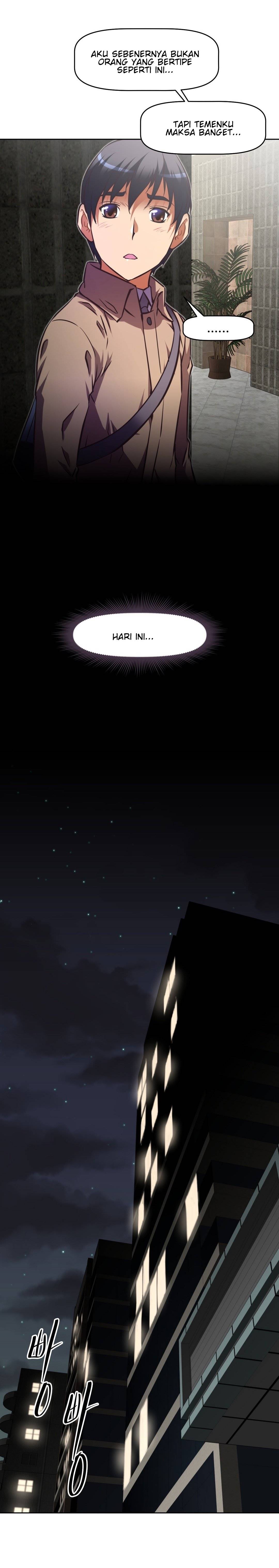 Brawling Go - Chapter 105 25
