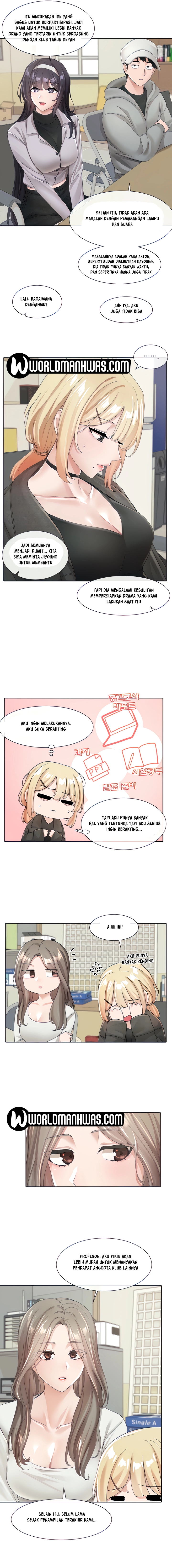 Circles - Chapter 105 3