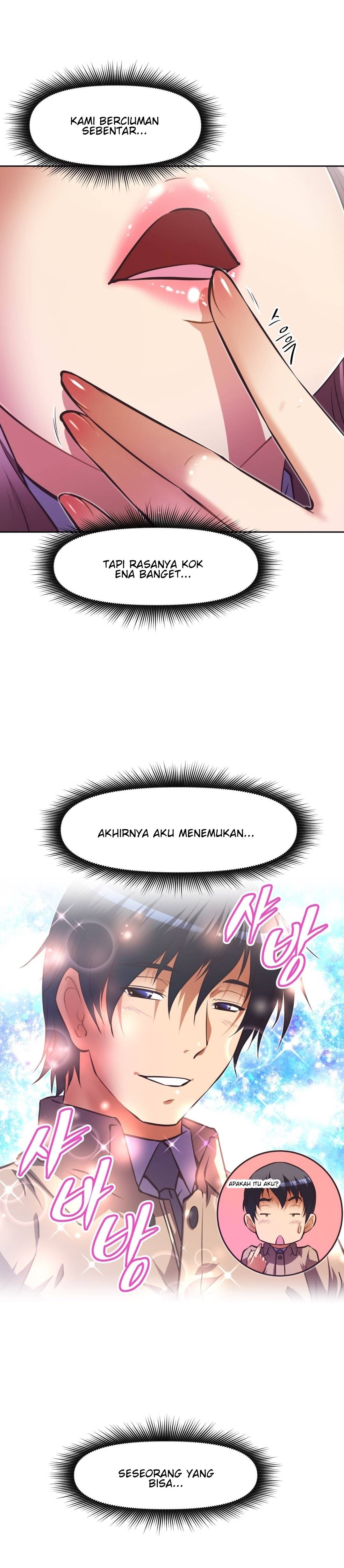 Brawling Go - Chapter 105 16