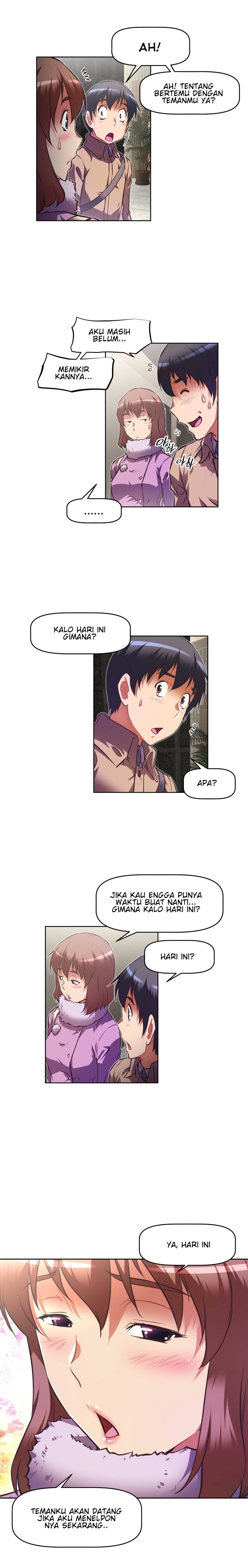 Brawling Go - Chapter 105 24