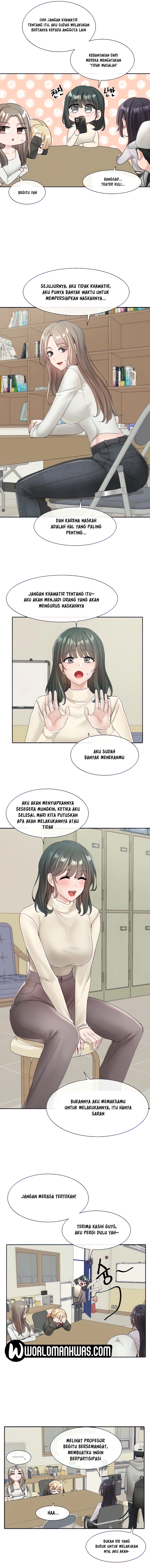 Circles - Chapter 105 4