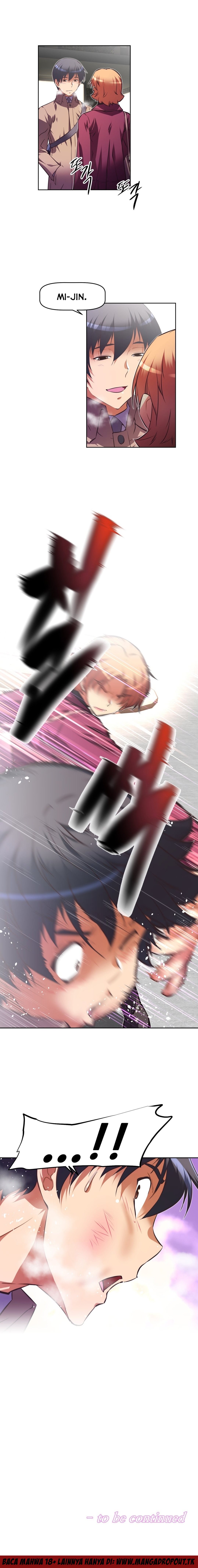 Brawling Go - Chapter 105 28