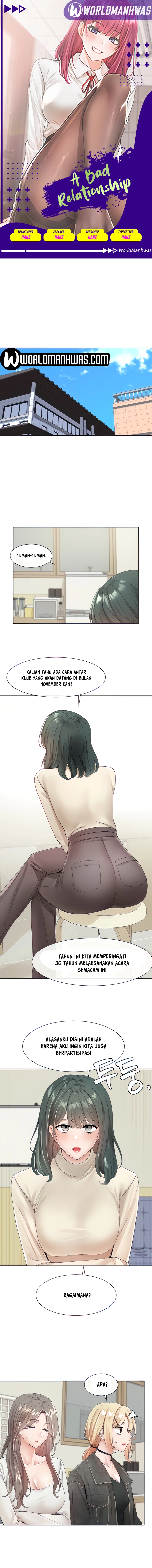 Circles - Chapter 105 1