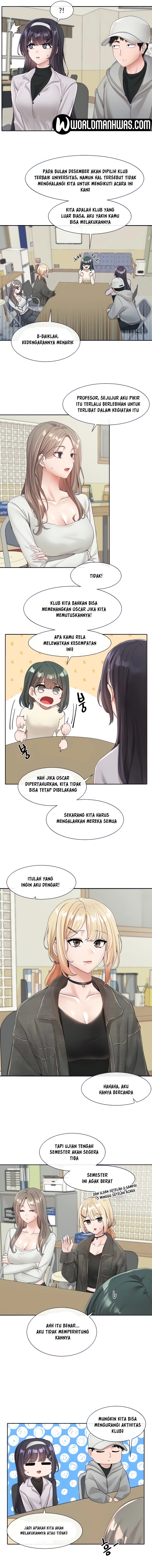 Circles - Chapter 105 2