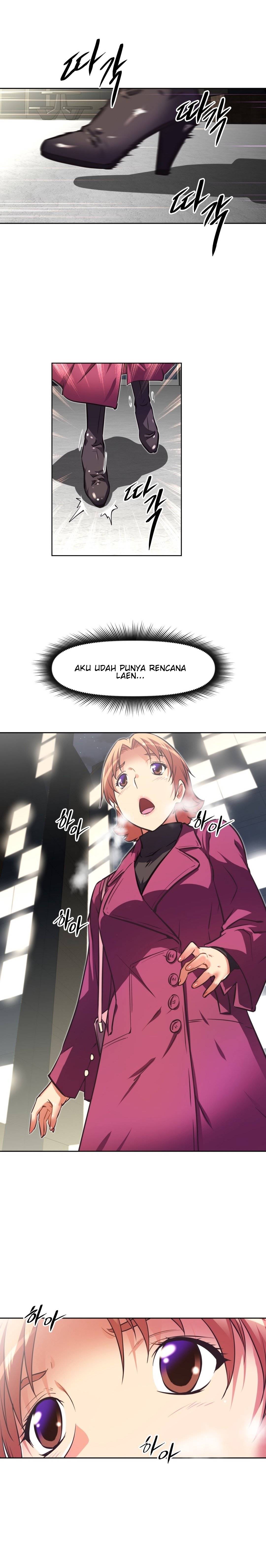 Brawling Go - Chapter 105 26