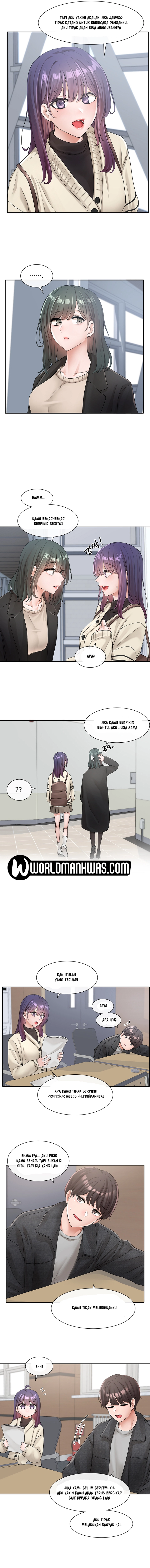Circles - Chapter 105 11