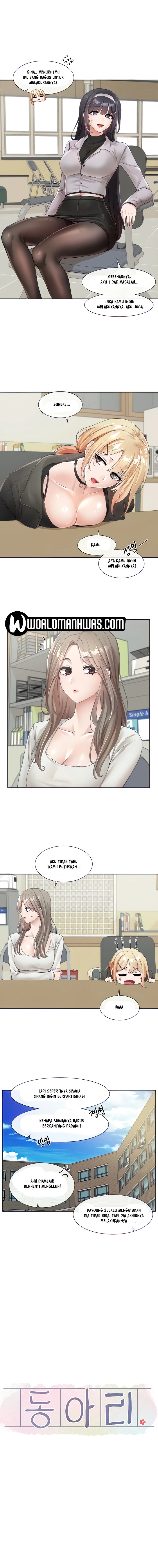Circles - Chapter 105 5