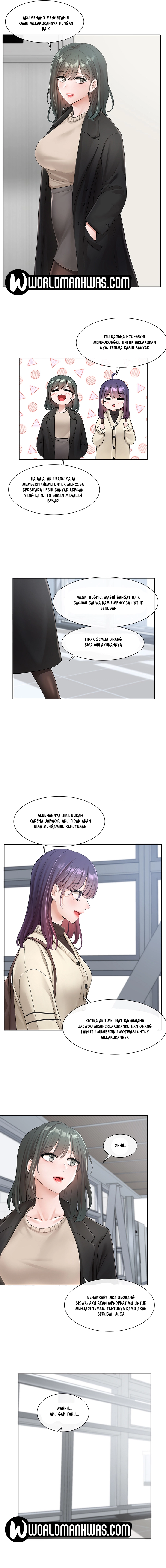 Circles - Chapter 105 10