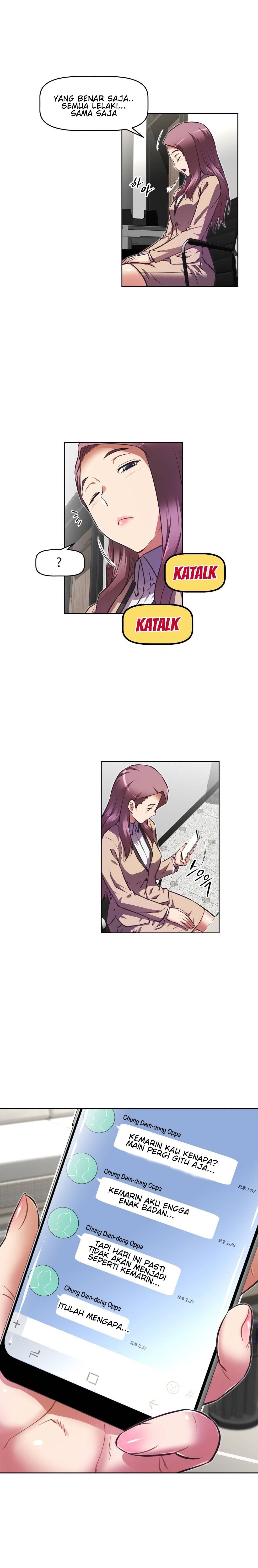 Brawling Go - Chapter 105 14