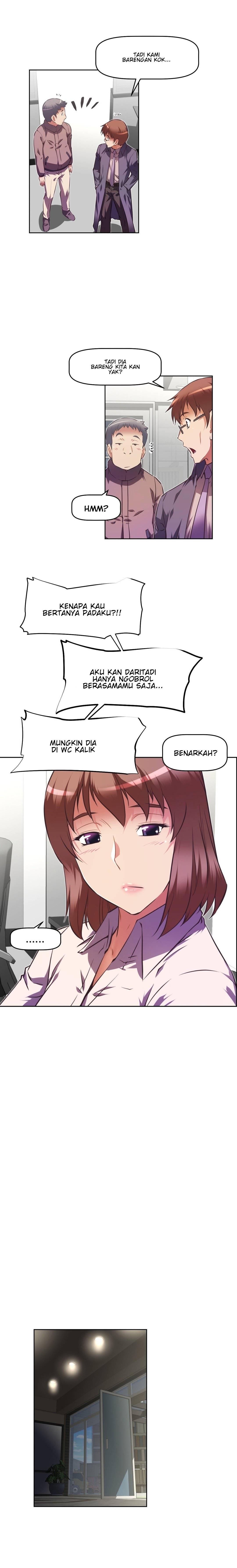 Brawling Go - Chapter 105 4