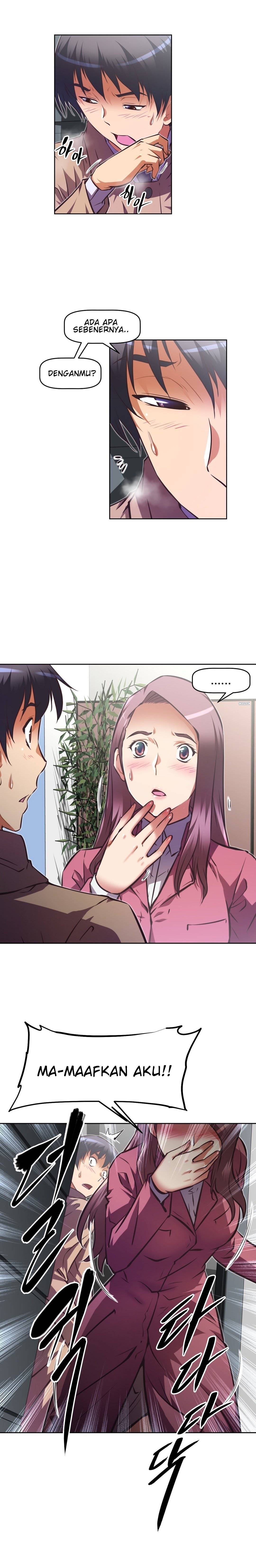 Brawling Go - Chapter 105 7