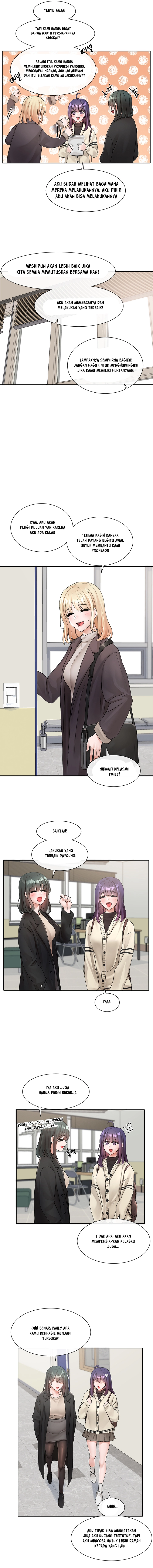 Circles - Chapter 105 9