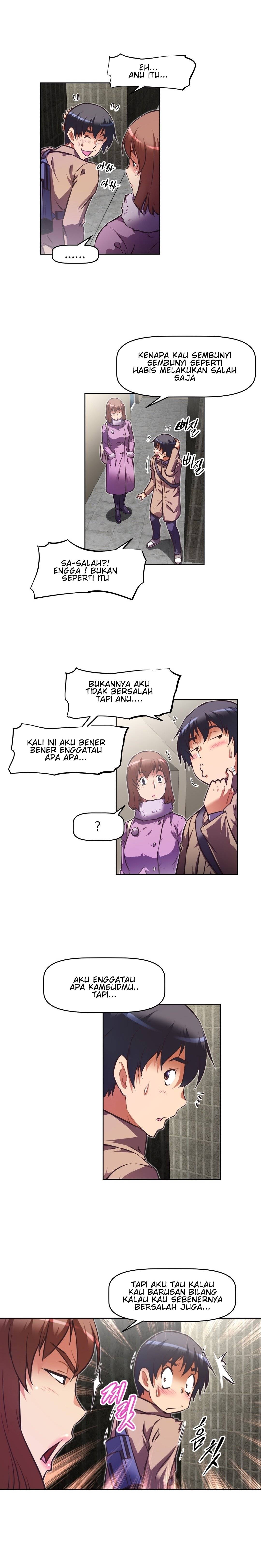 Brawling Go - Chapter 105 21