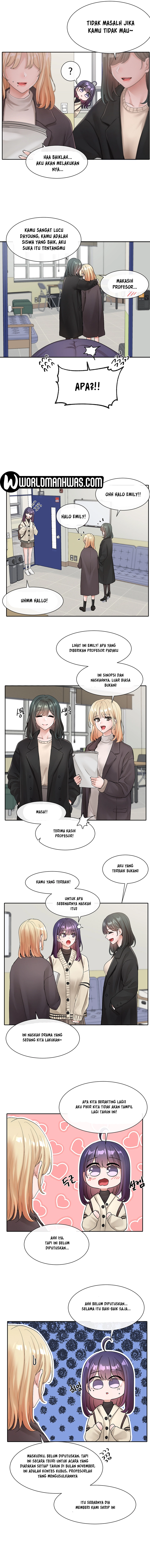 Circles - Chapter 105 7